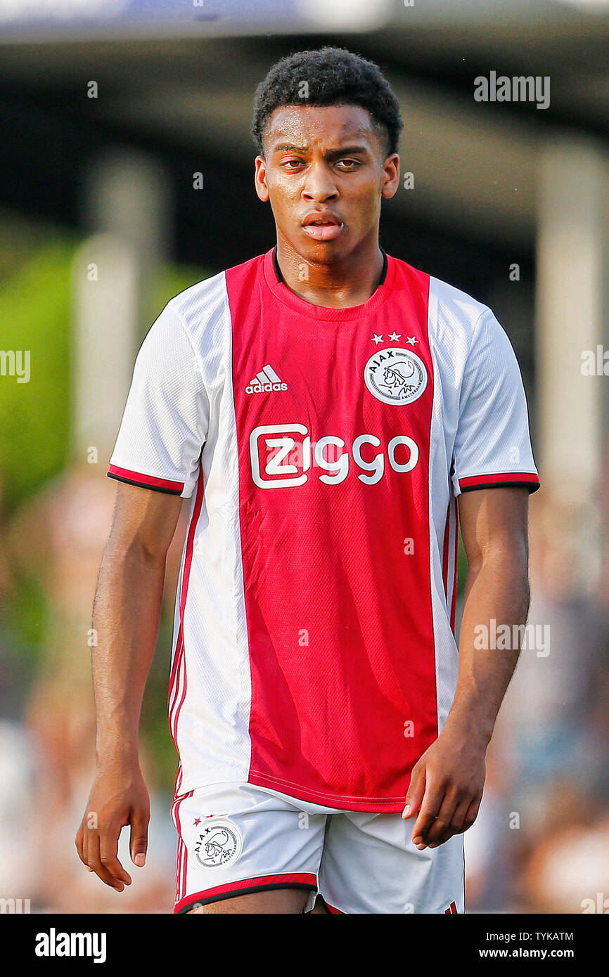 OLDENZAAL, 25062019, Stadium Vondersweijde, season 2019 / 2020, Dutch