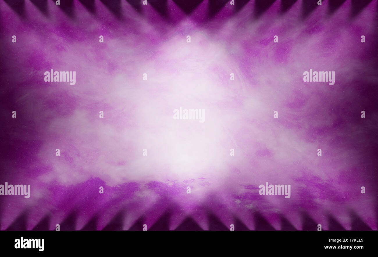 abstract scenic background stage light on empty scene Stock Photo Alamy