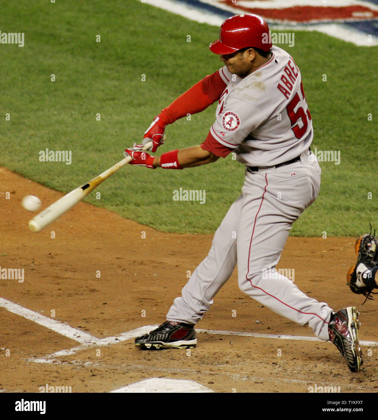 Bobby abreu hi-res stock photography and images - Alamy