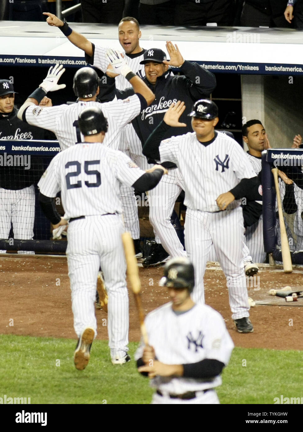 A Look into Yankees past: Hideki Matsui's incredible 2009 WS Performance