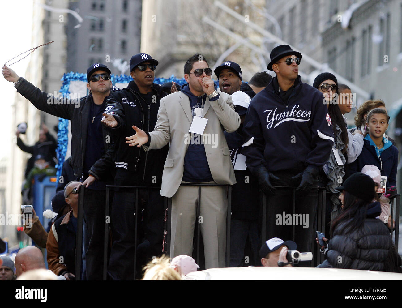jay z new york yankees