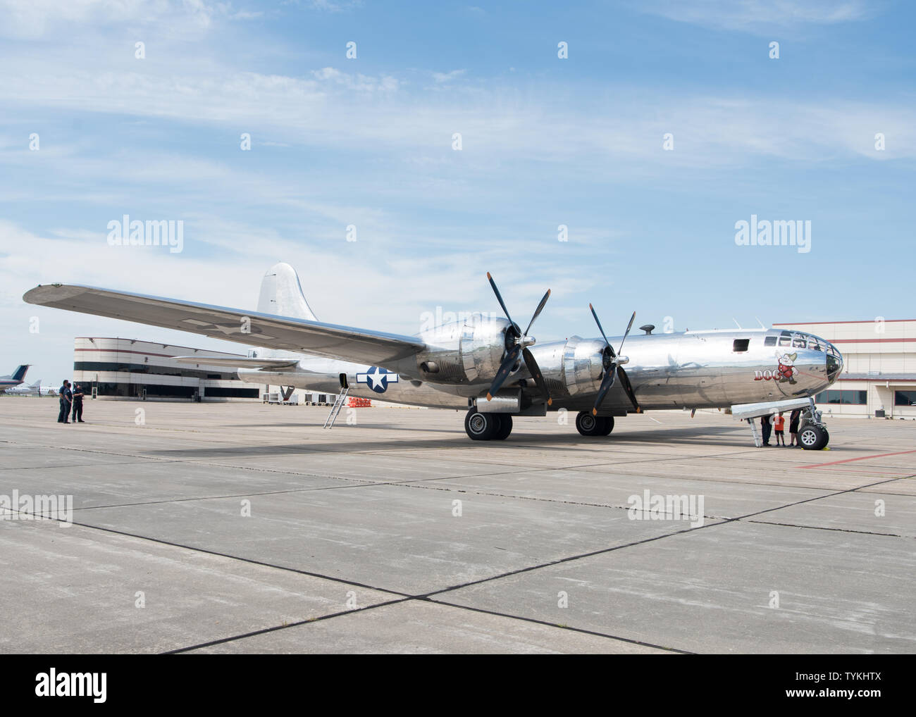 B 29 Doc High Resolution Stock Photography and Images Alamy