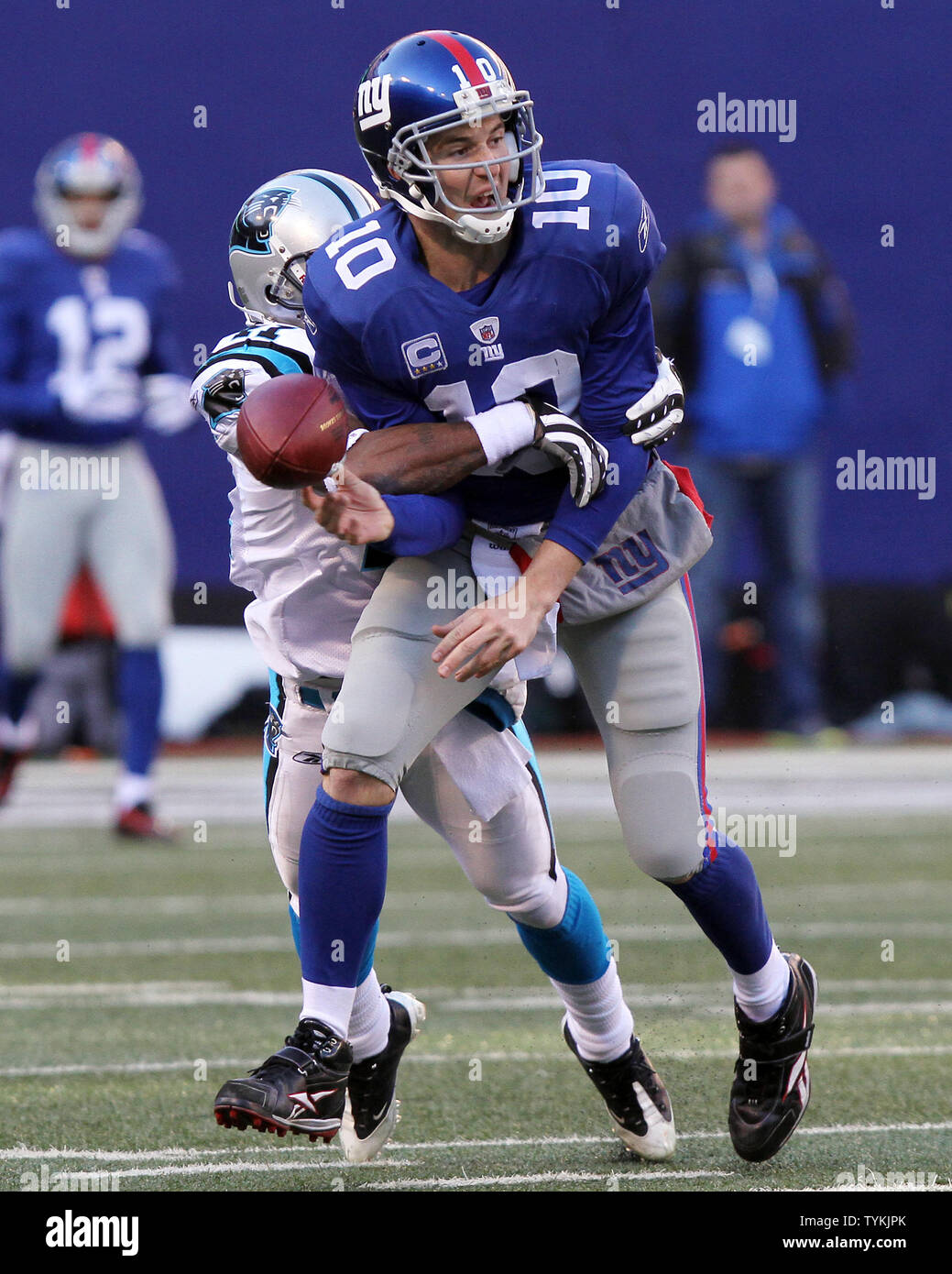 Captain munnerlyn hi res stock photography and images Alamy