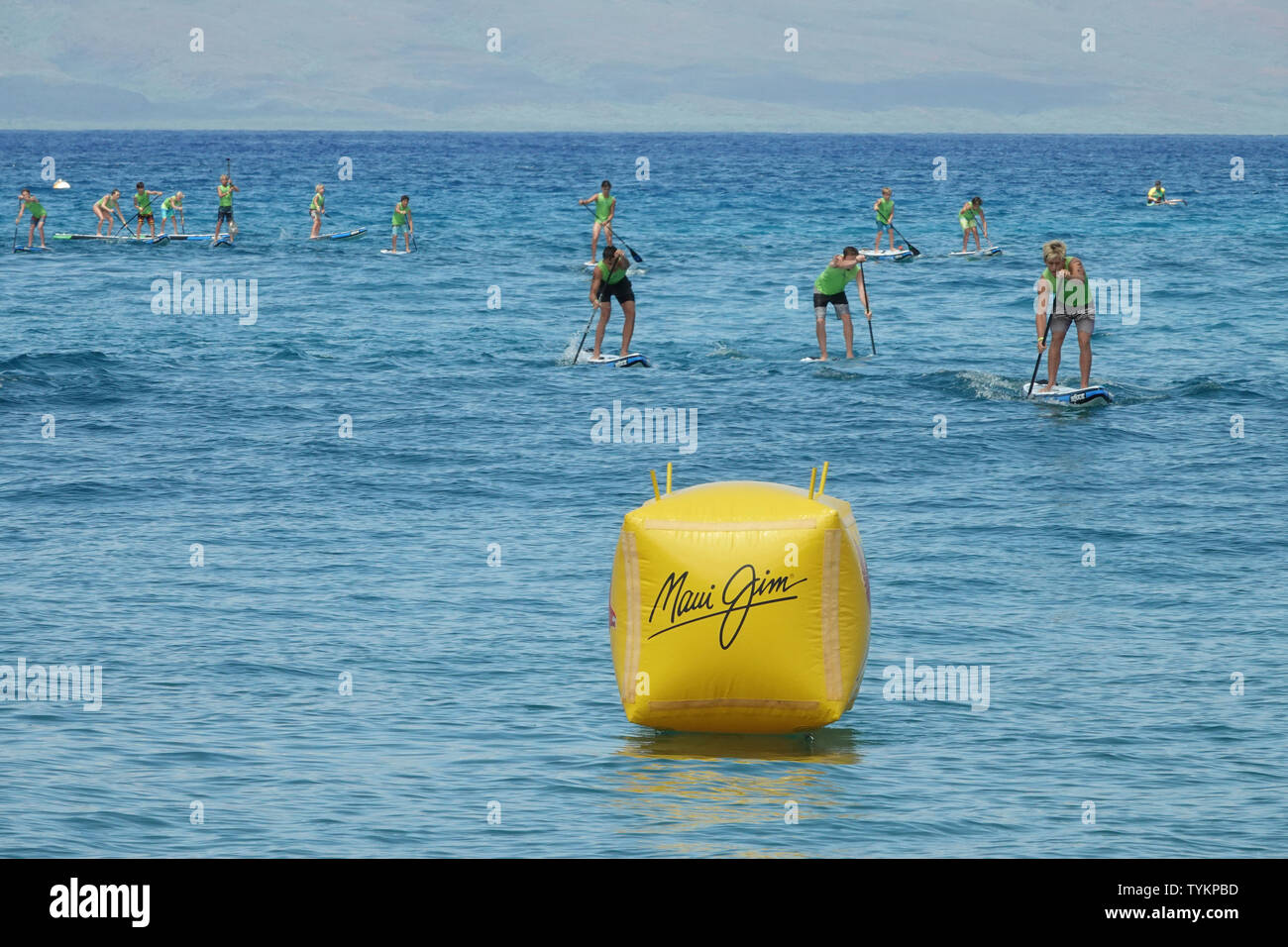 Ocean shootout hires stock photography and images Alamy