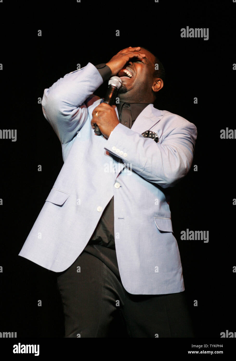 Rodney perry hi-res stock photography and images - Alamy