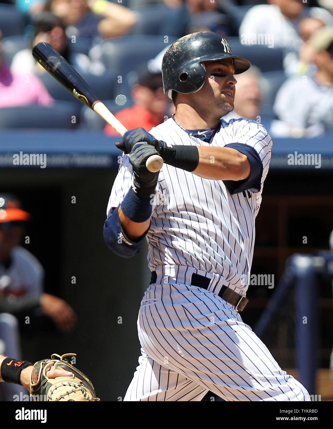 Nick swisher hi-res stock photography and images - Page 2 - Alamy