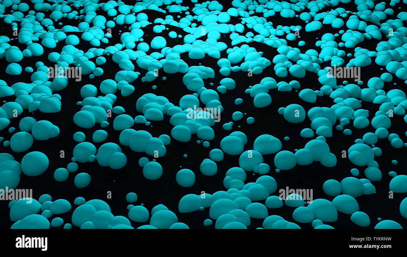 Biofilm Microorganism High Resolution Stock Photography and Images - Alamy