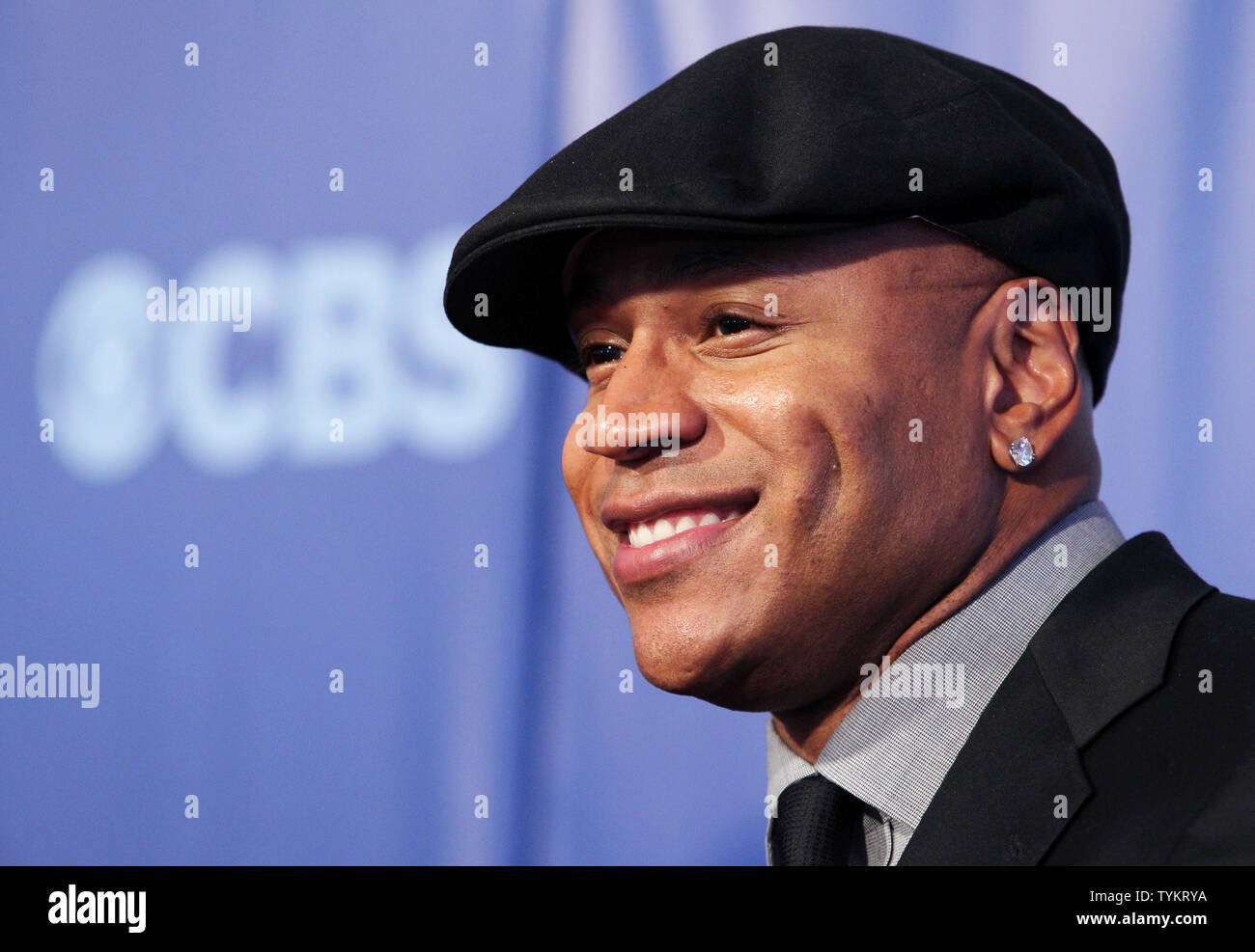 Ll cool j hi-res stock photography and images - Alamy