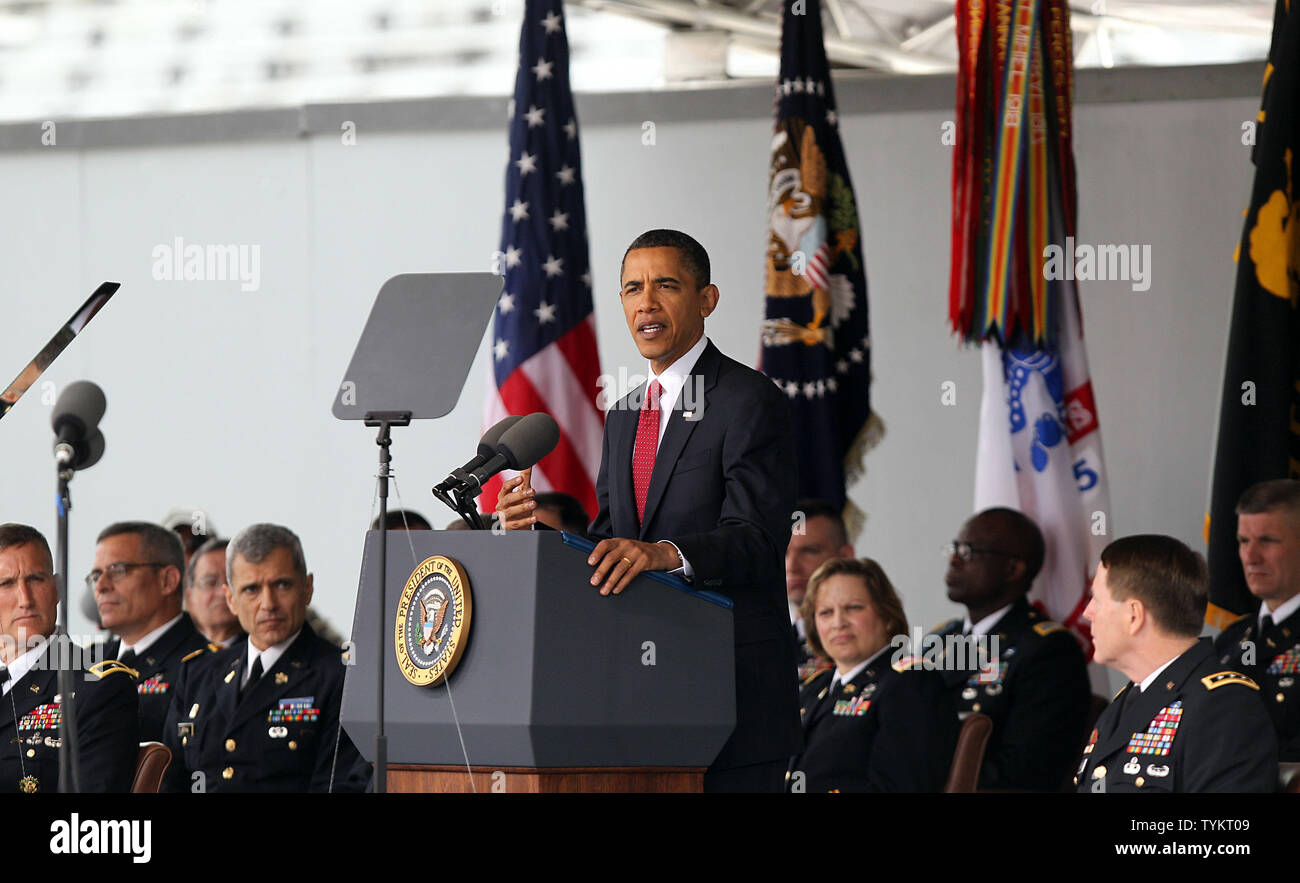 May 22 2010 west point hi-res stock photography and images - Alamy