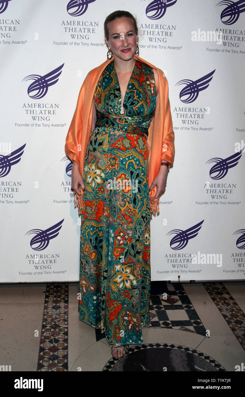 Katie Finneran High Resolution Stock Photography and Images - Alamy