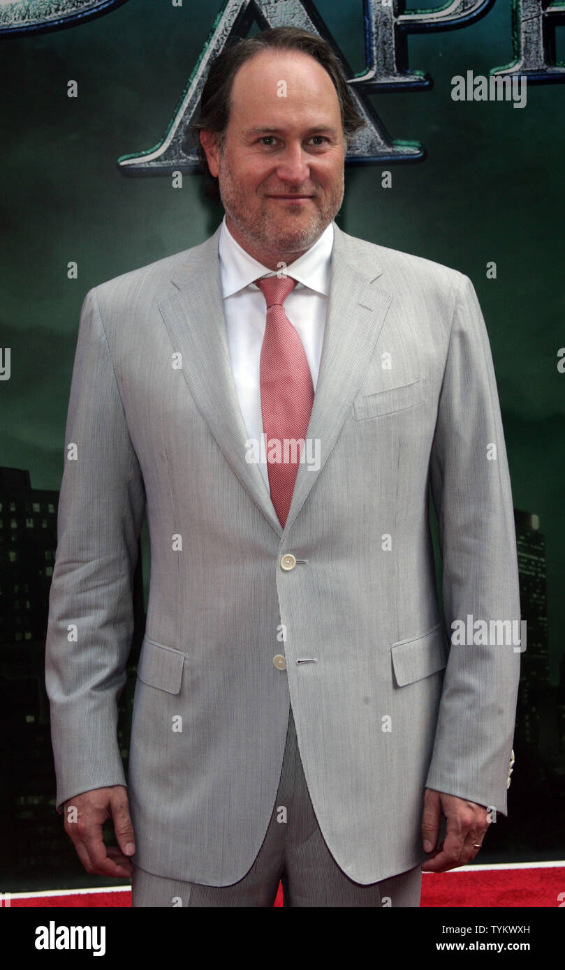 Director Jon Turteltaub arrives at “The Sorcerer’s Apprentice” Premiere