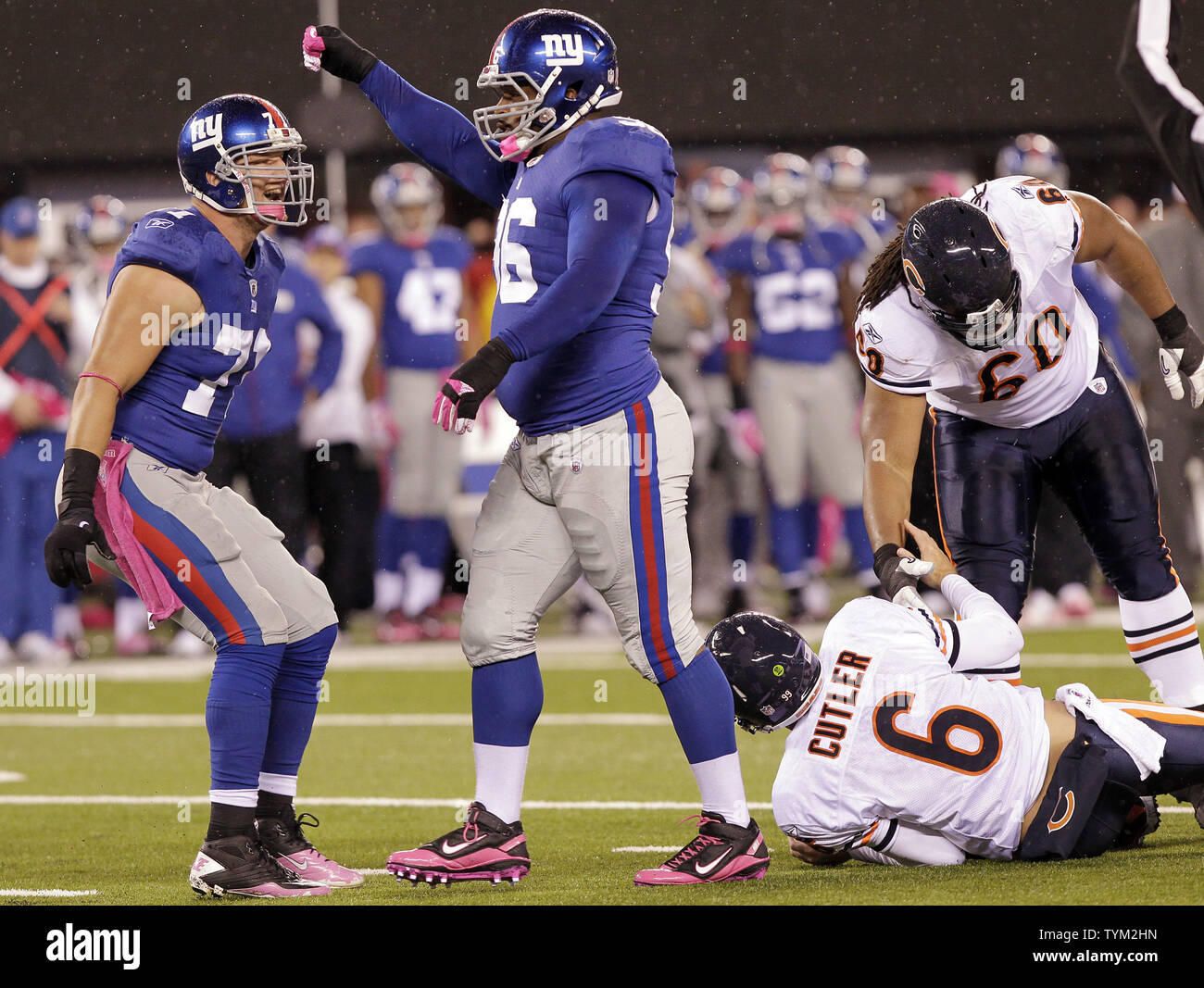 Jay Cutler Nfl Stock Photos Jay Cutler Nfl Stock Images Alamy