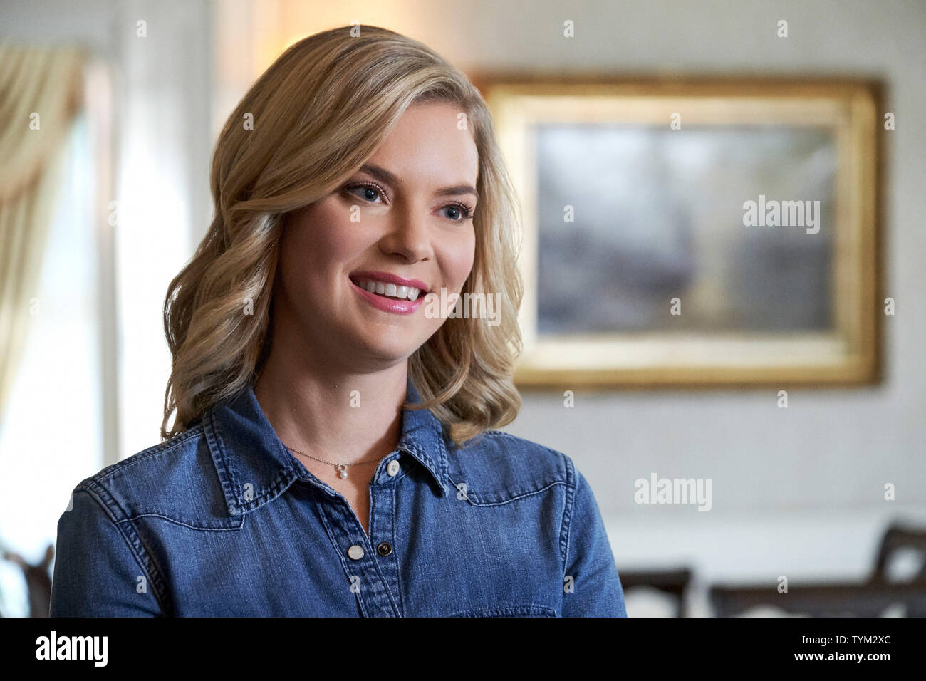 WEDDING MARCH 5: MY BOYFRIEND'S BACK, Cindy Busby, (aired June 8, 2019