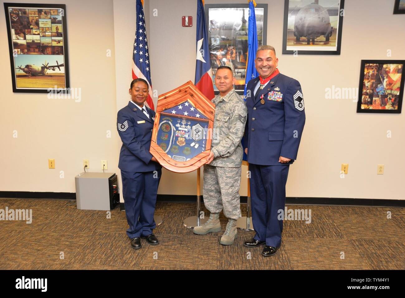 air national guard retirement