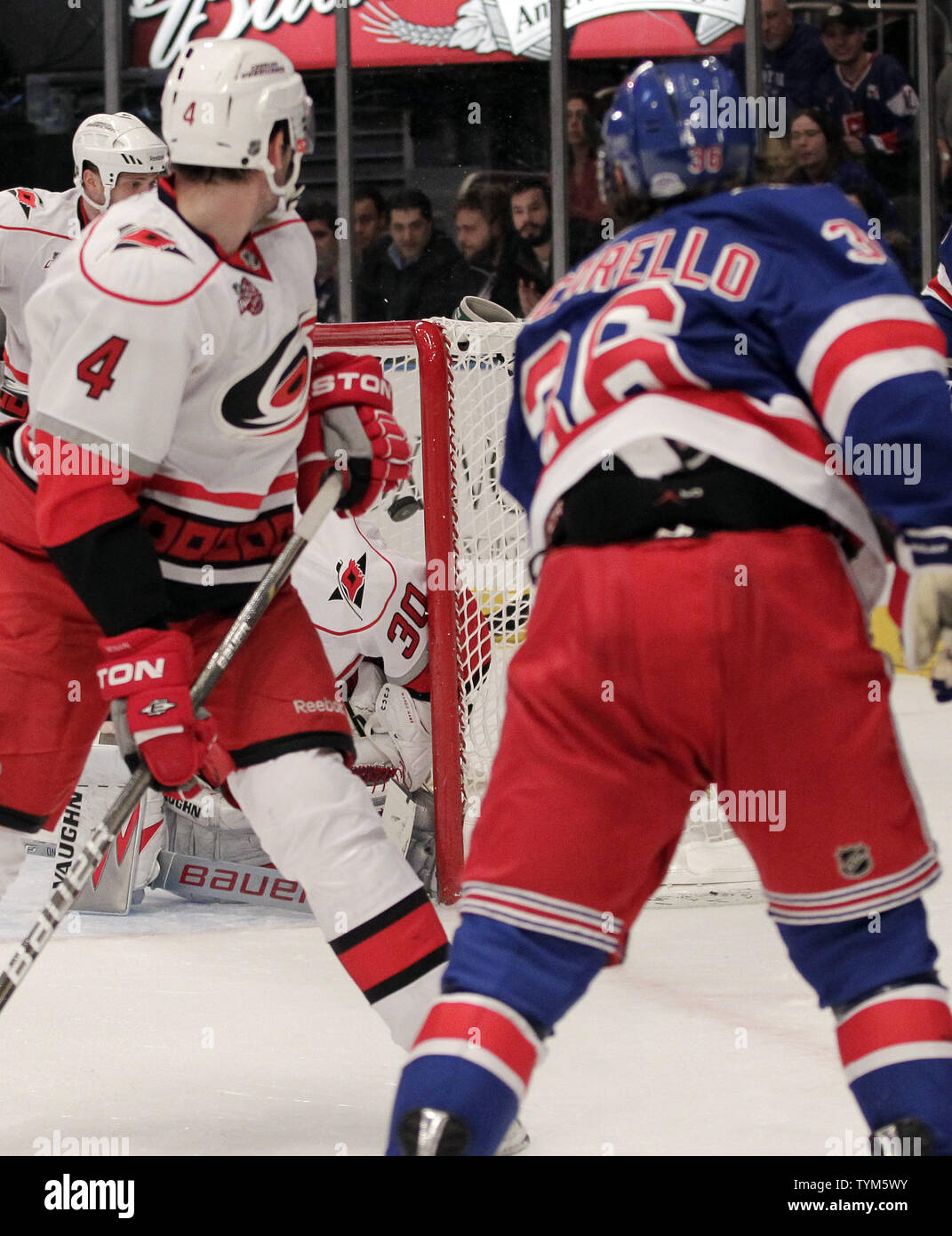 Carolna hurricanes hires stock photography and images Alamy