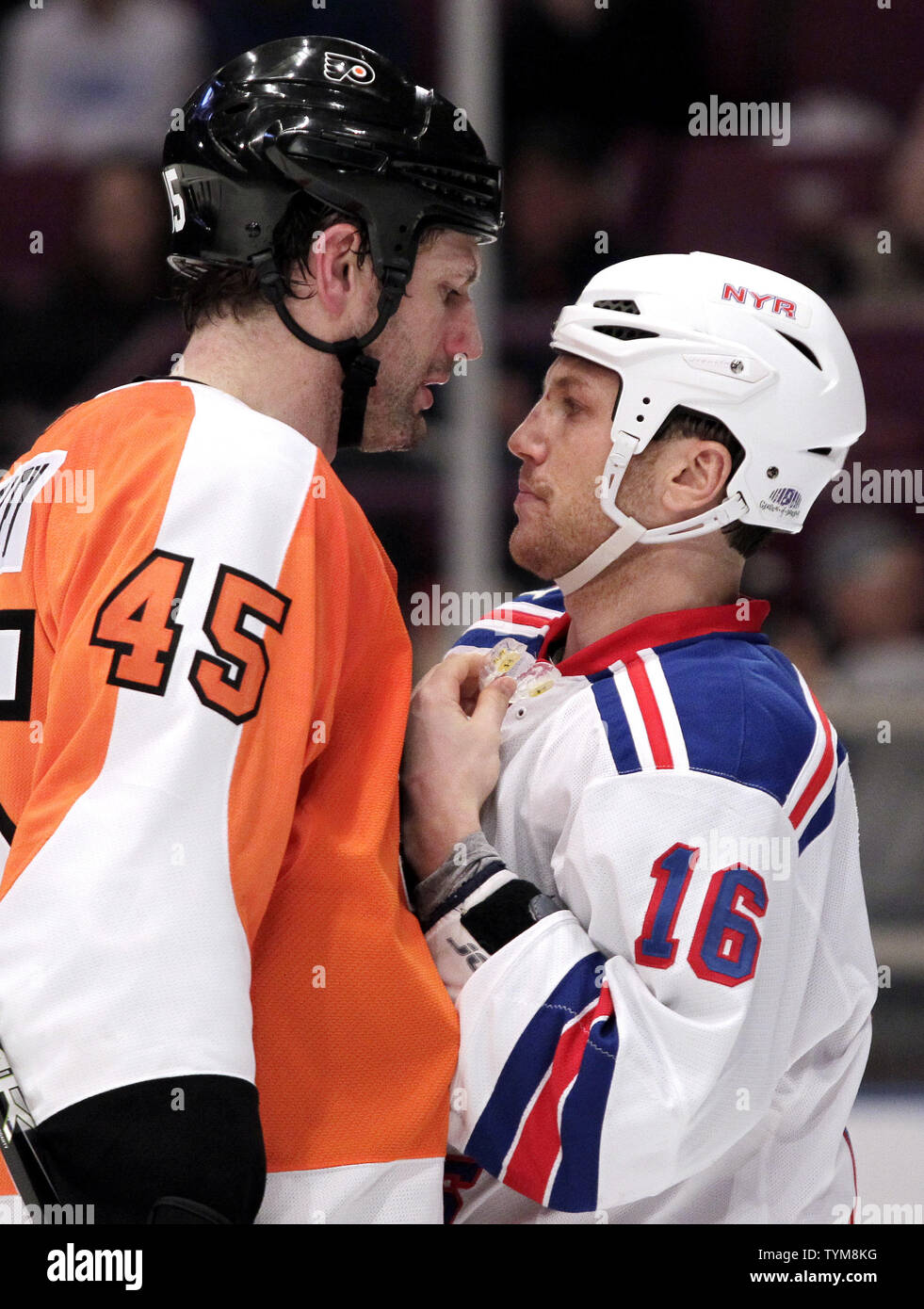 4,111 Sean Avery Photos & High Res Pictures - Getty Images