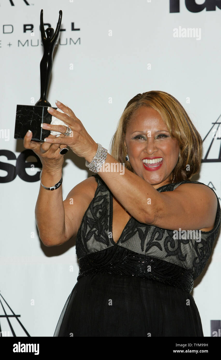 Darlene love hi-res stock photography and images - Alamy