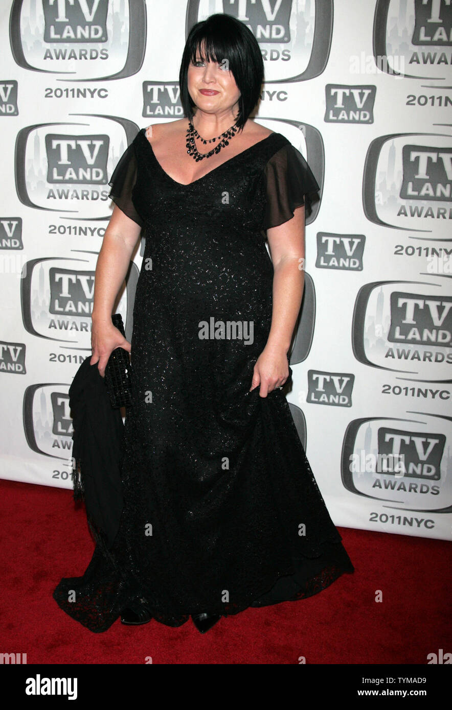 Tina yothers hi-res stock photography and images - Alamy