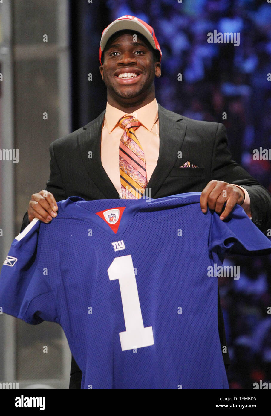 prince amukamara jersey