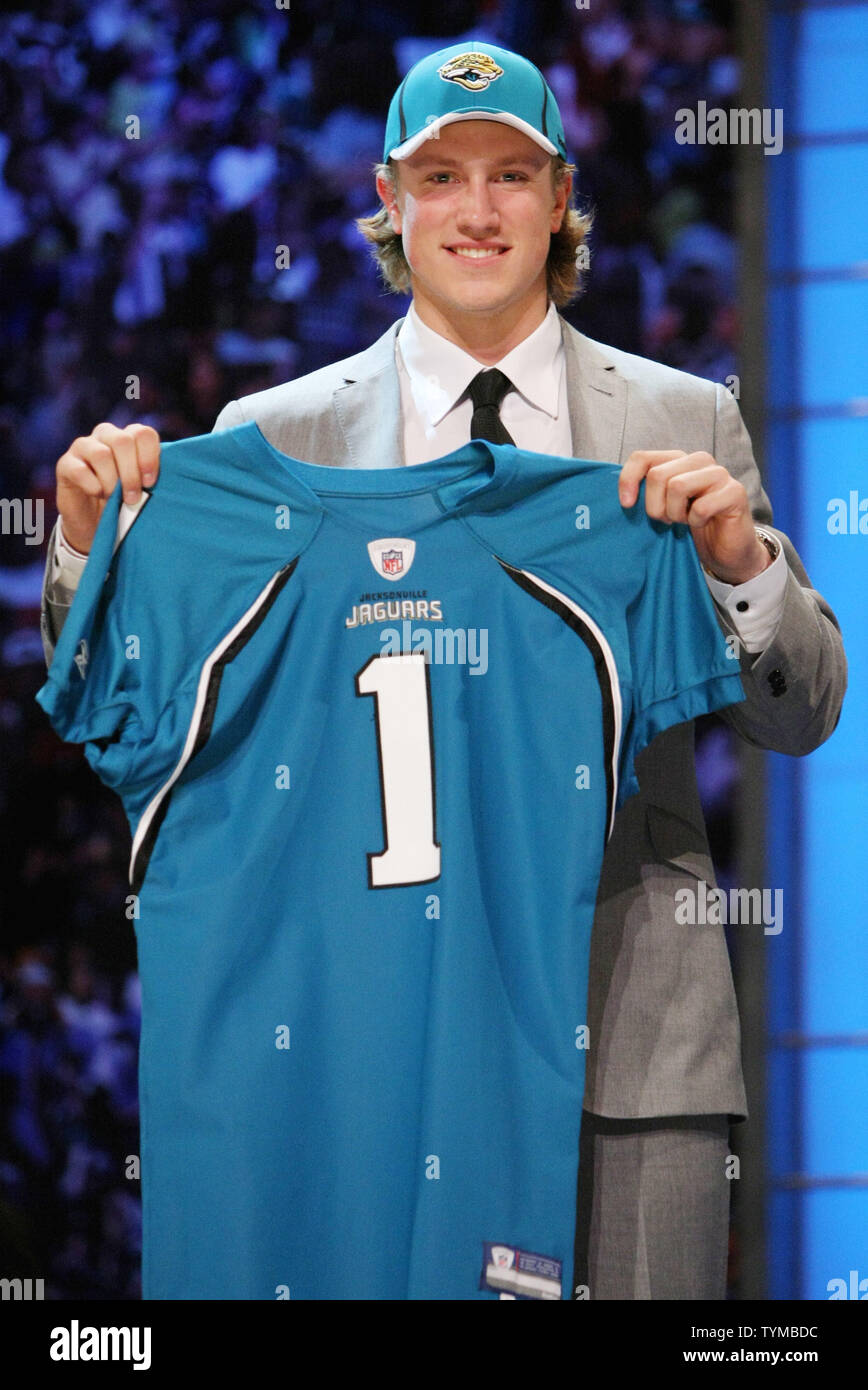 Gabbert Blaine jersey