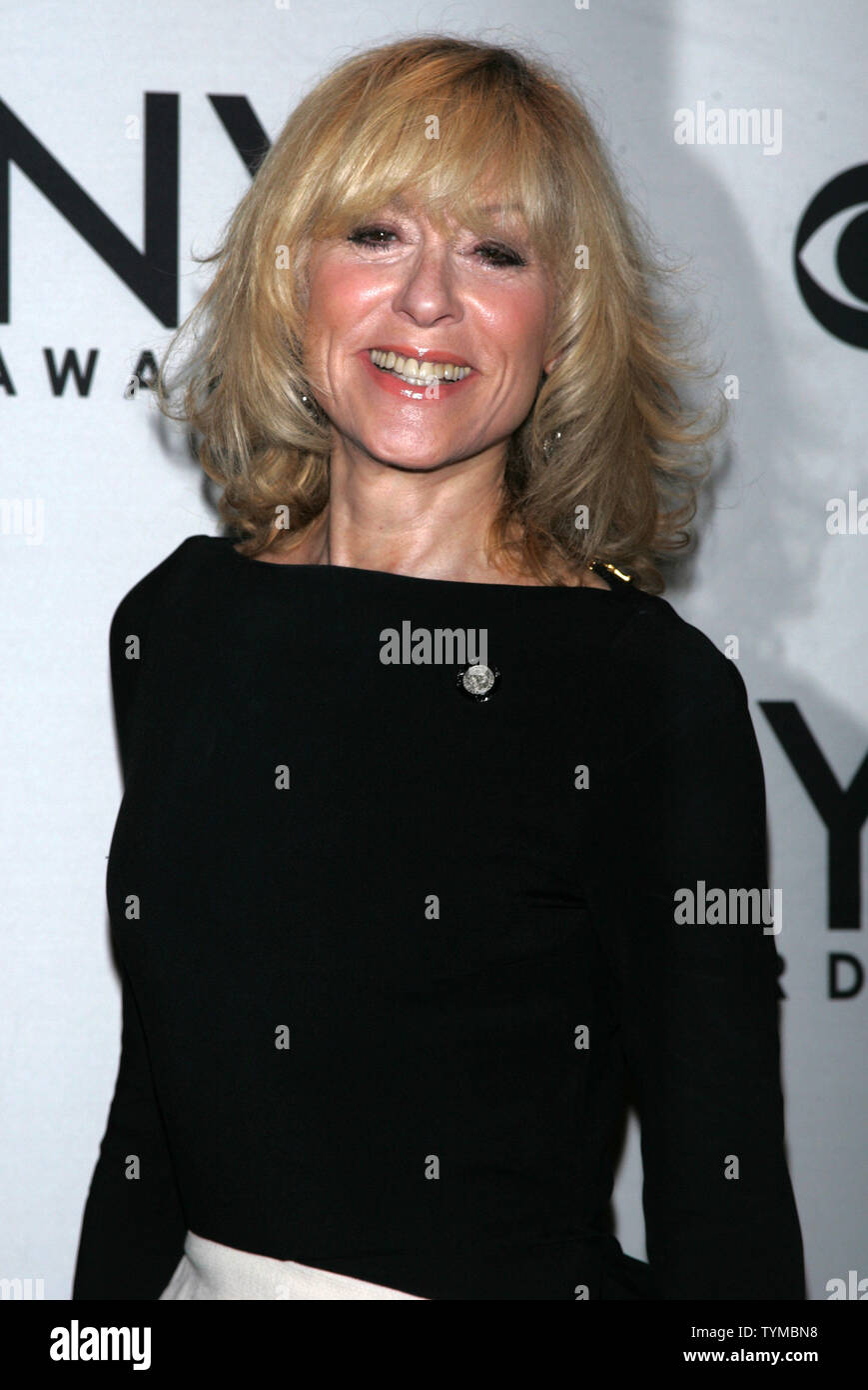 Judith Light arrives for the 2011 Tony Awards Meet the Nominees Press Reception at the Millenium Broadway Times Square Hotet in New York on May 4, 2011.       UPI /Laura Cavanaugh Stock Photo