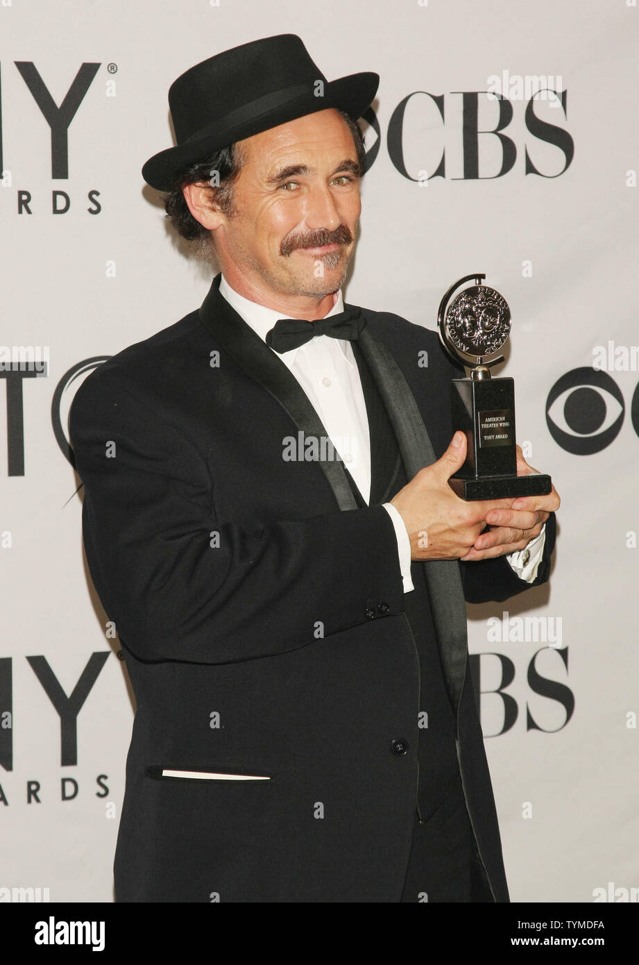 Mark Rylance Jerusalem High Resolution Stock Photography and Images - Alamy