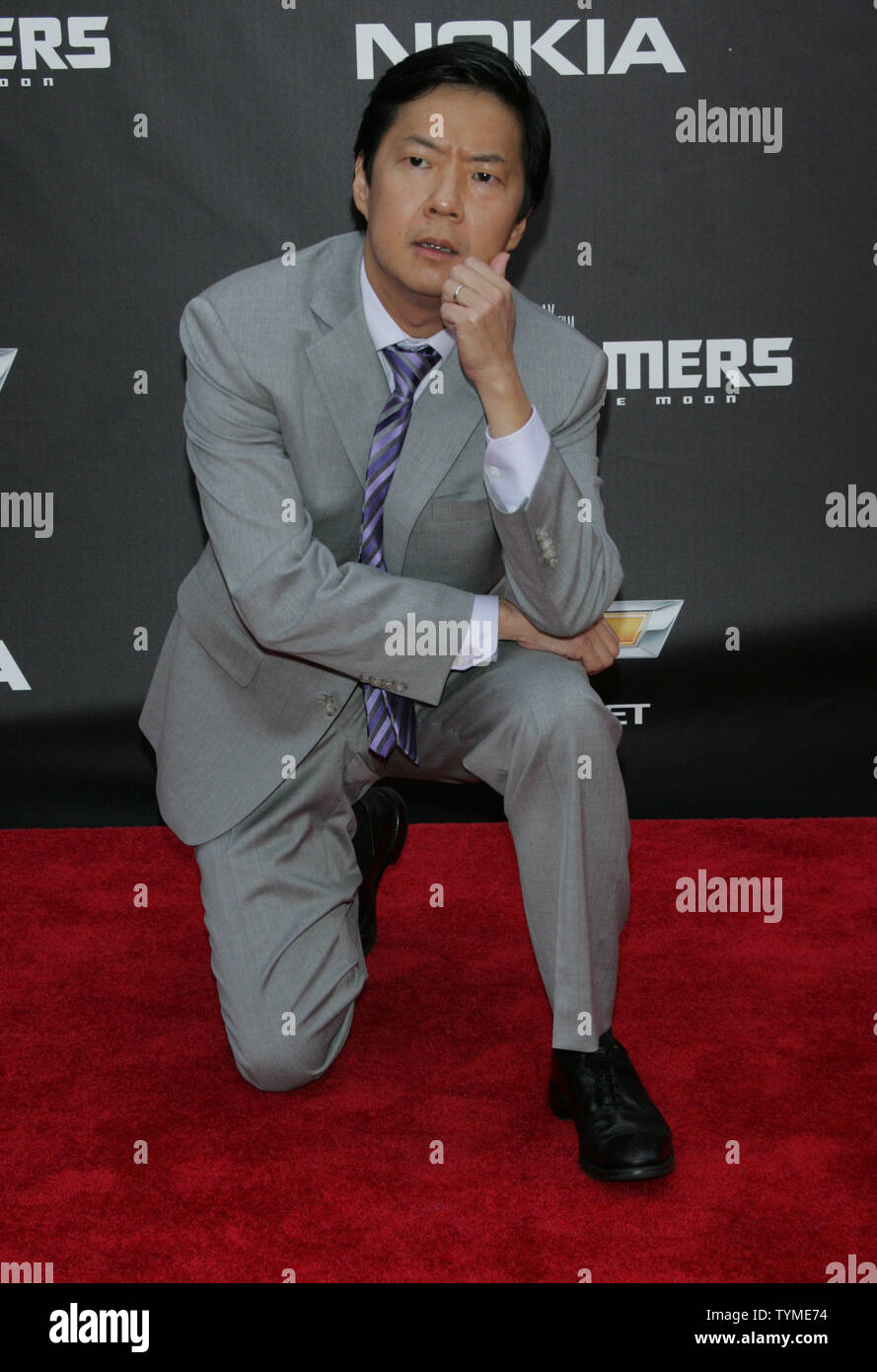 transformers ken jeong