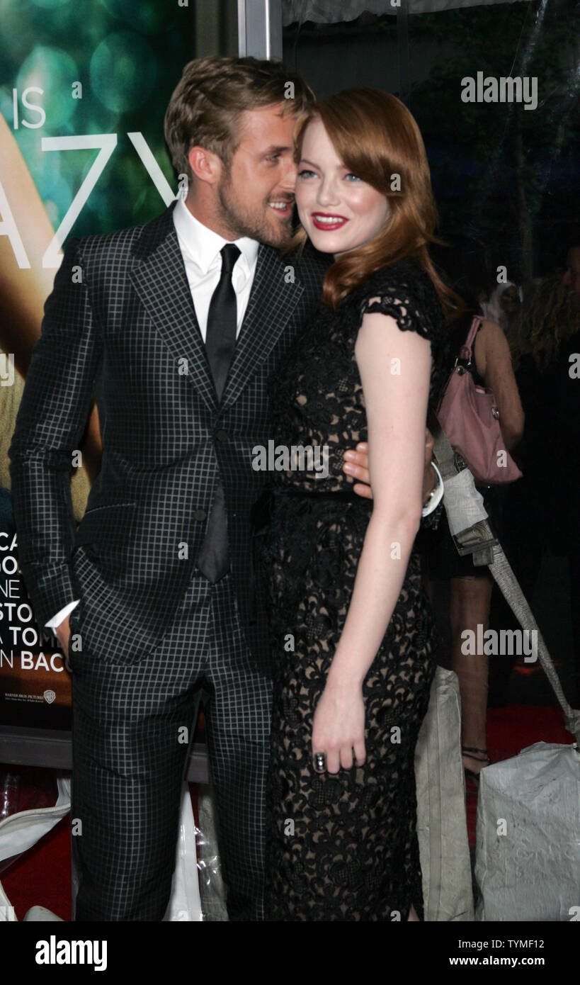 Crazy Stupid Love Emma Stone Hi res Stock Photography And Images Alamy Crazy Stupid Love Emma Stone Hi res Stock Photography And Images Alamy