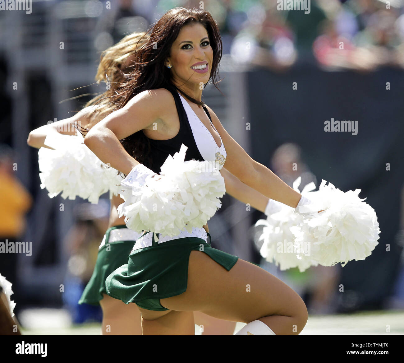 New york jets flight crew hires stock photography and images Alamy
