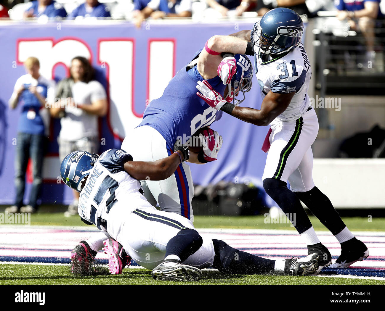 2011 seahawks jersey