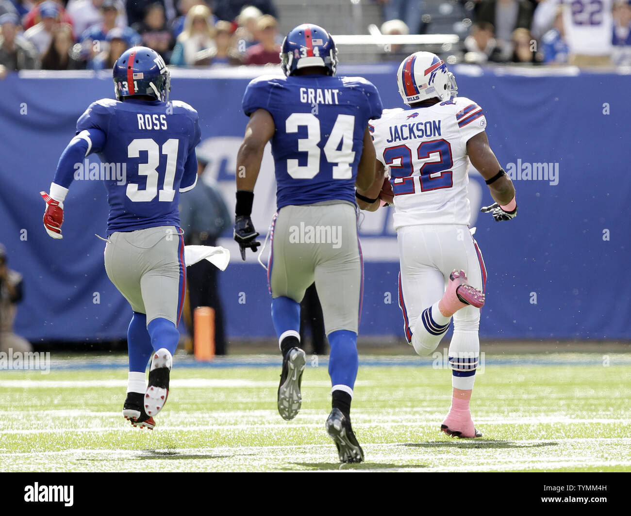 fred jackson jersey