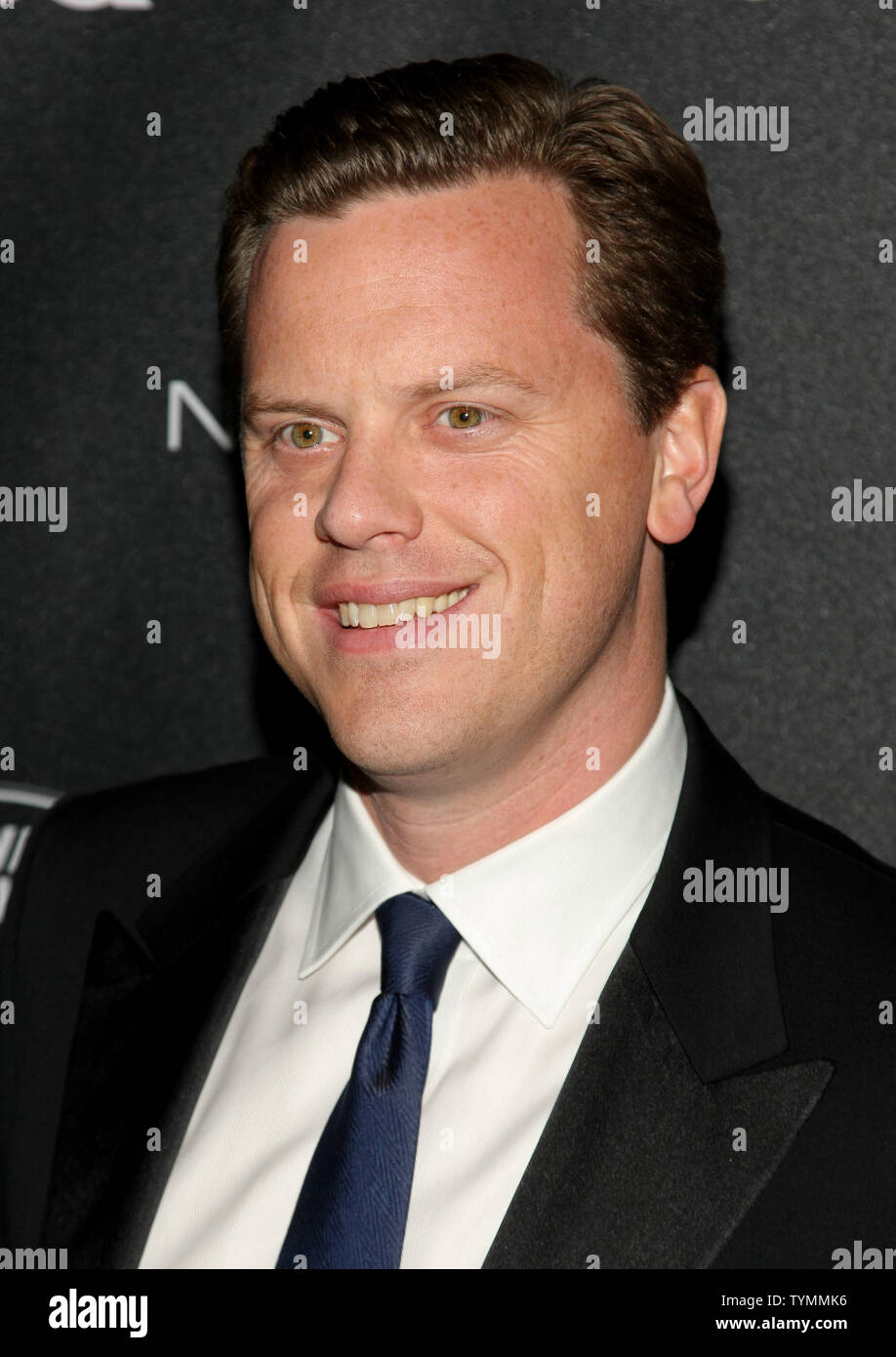 Willie Geist Hi-res Stock Photography And Images - Alamy