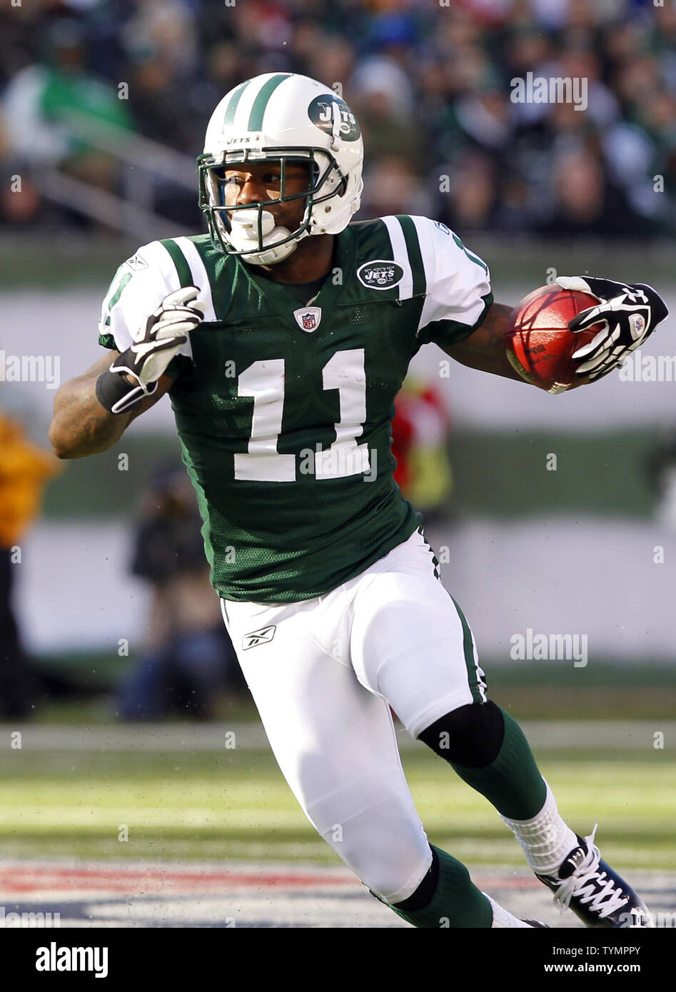 jeremy kerley jersey
