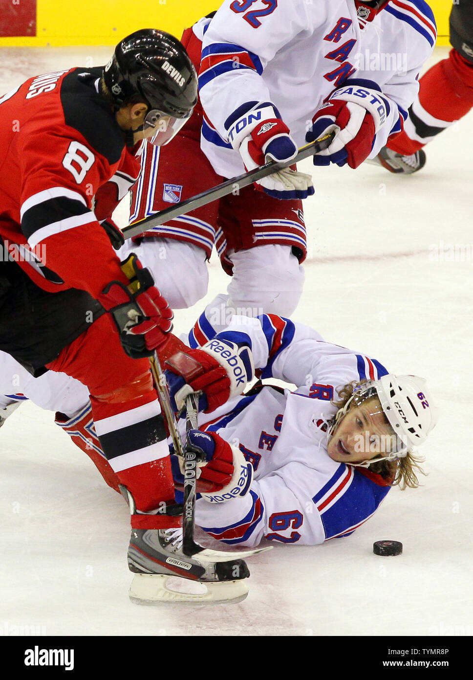 carl hagelin rangers jersey