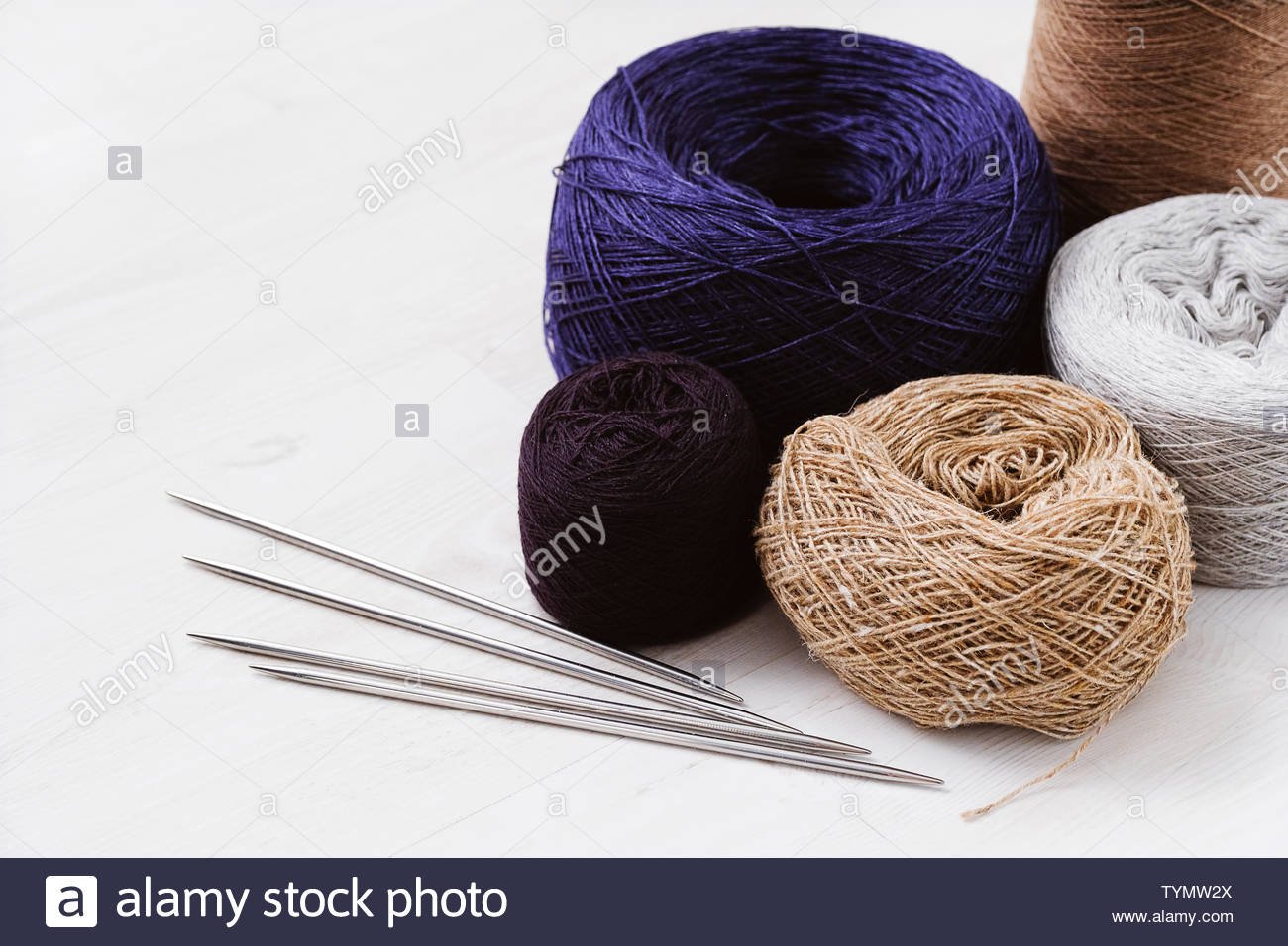 italian wool yarn