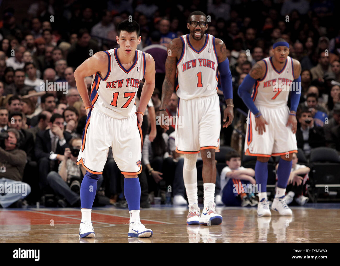 Jeremy Lin: NY Knicks Star's Insane Jersey Sales Are Product of