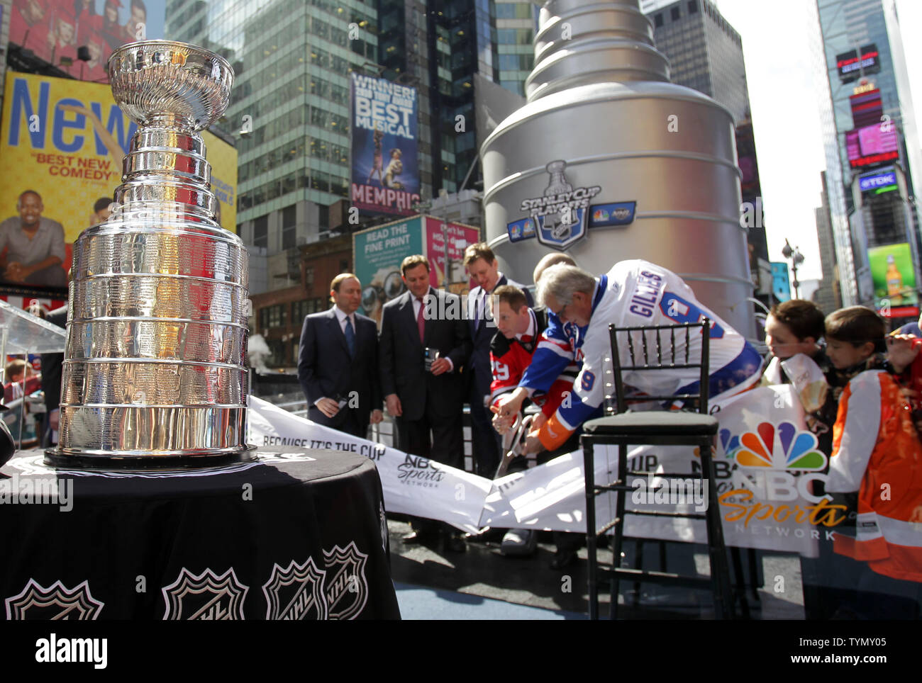 Official 8 inch NHL Stanley Cup Champions Replica Trophy - Detroit City  Sports