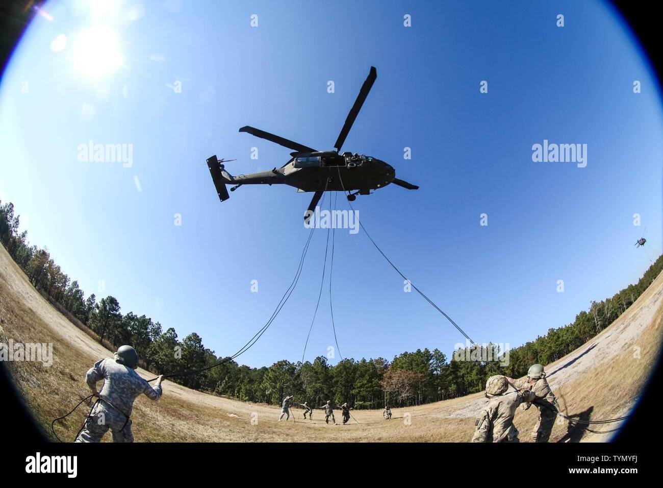 U s army airborne school hi-res stock photography and images - Alamy