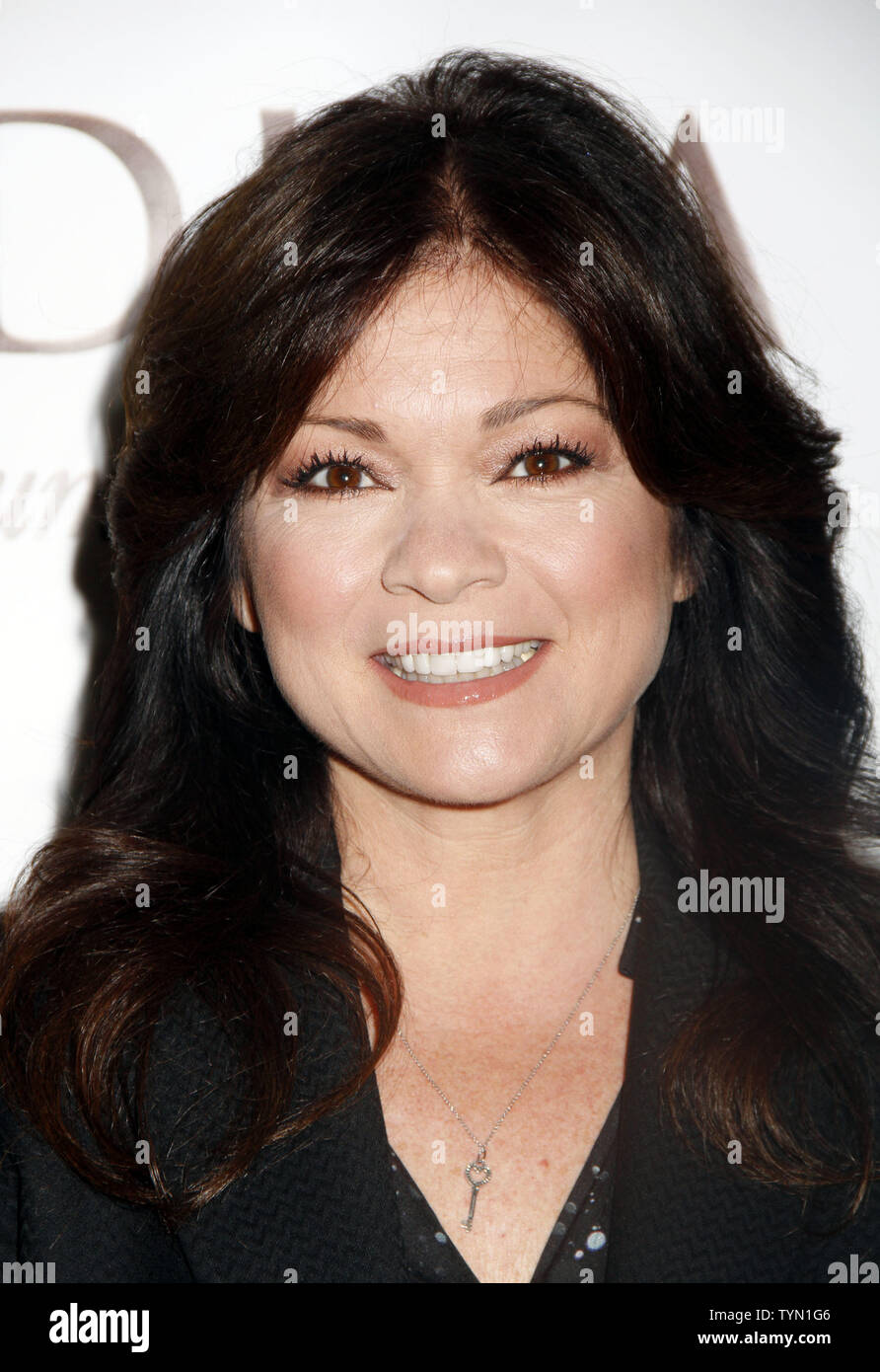 Valerie Bertinelli Arrives For The Friars Club Roast Of Betty