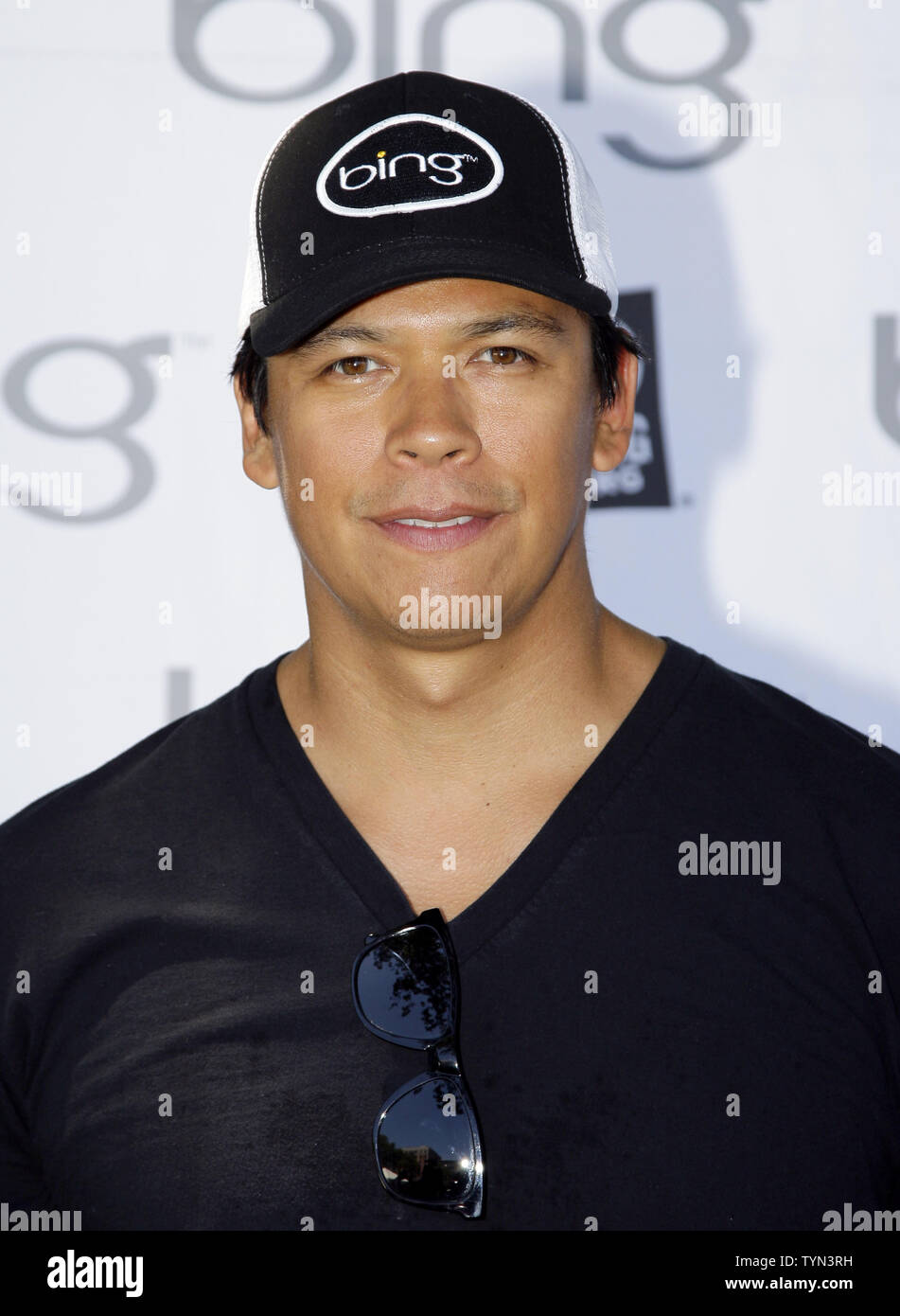 Chaske spencer hires stock photography and images Alamy