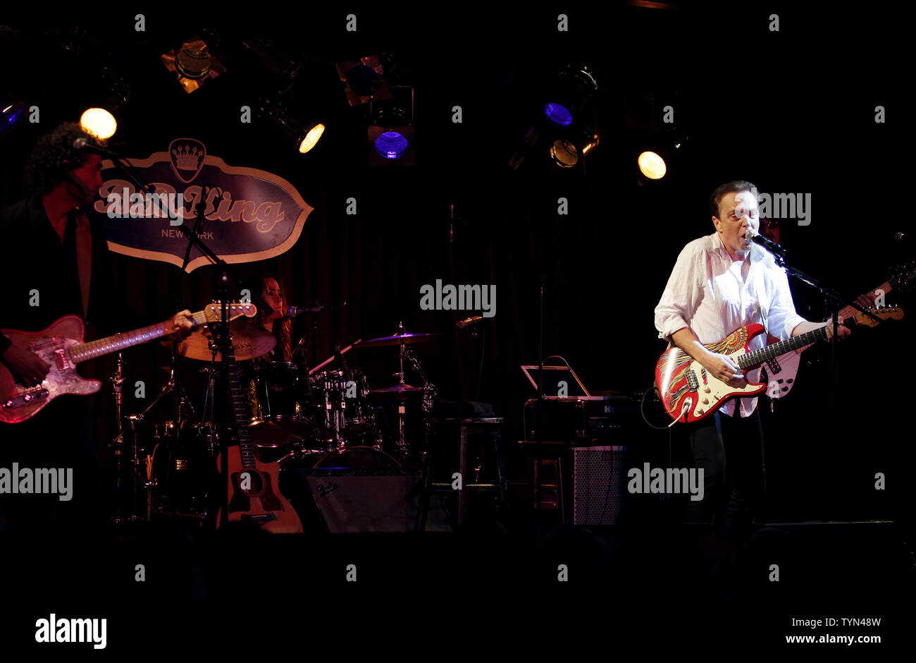 David cassidy concert hi-res stock photography and images - Alamy