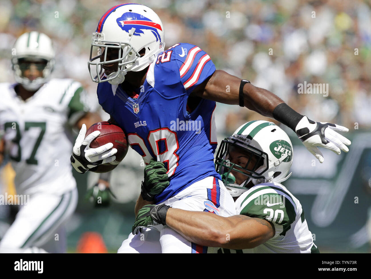 cj spiller bills jersey