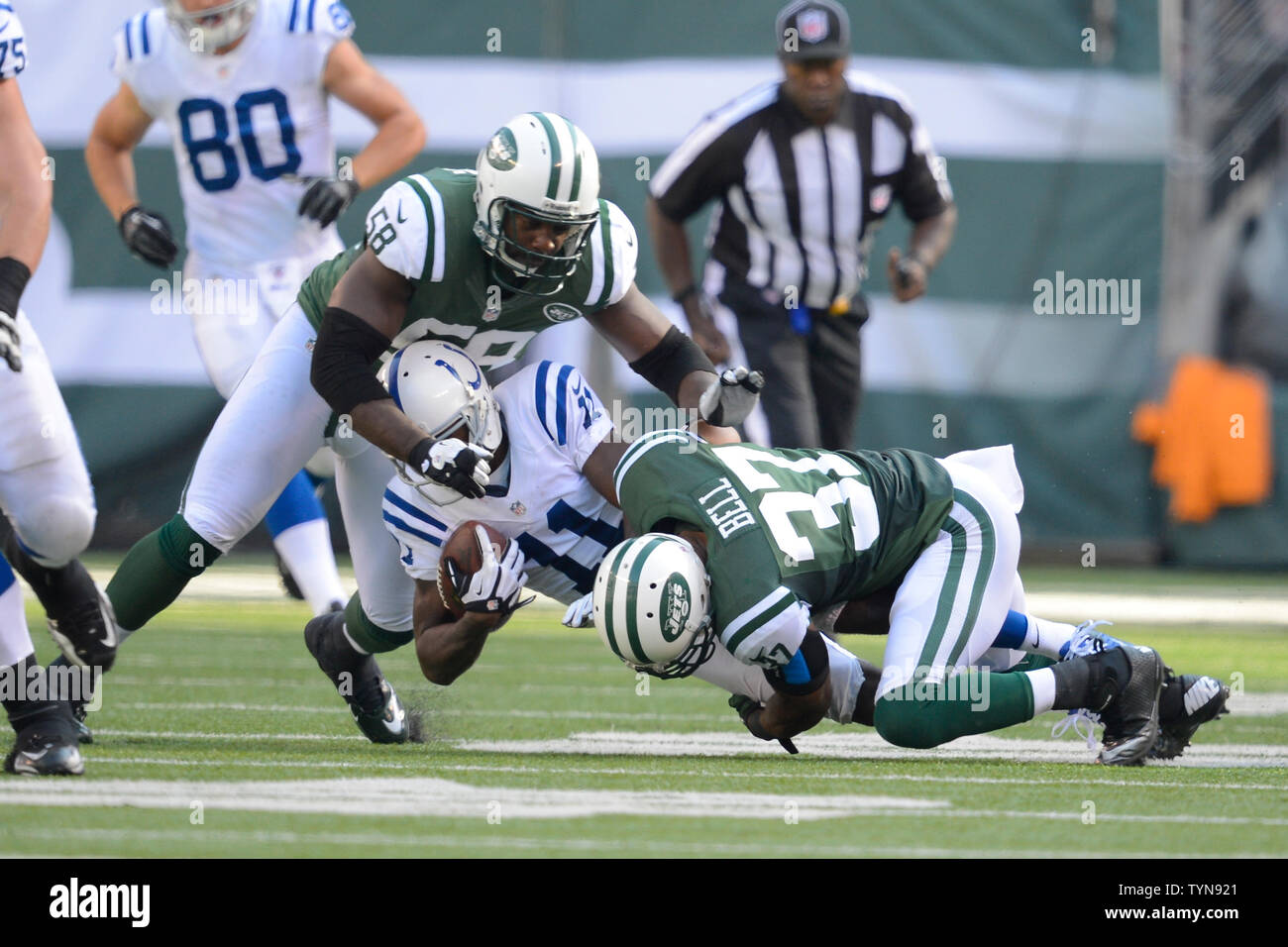 jeremy kerley jersey
