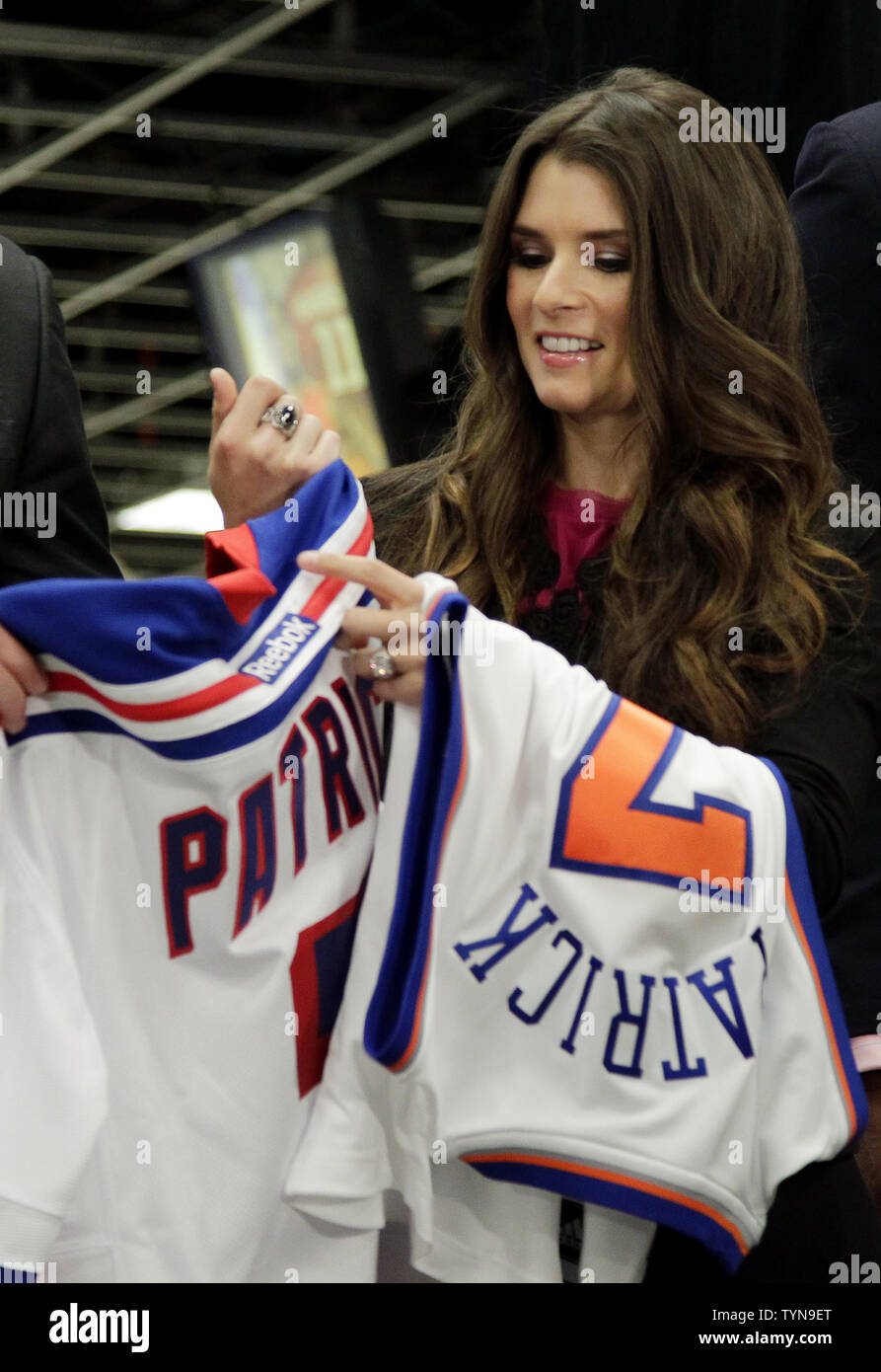 girls knicks jersey