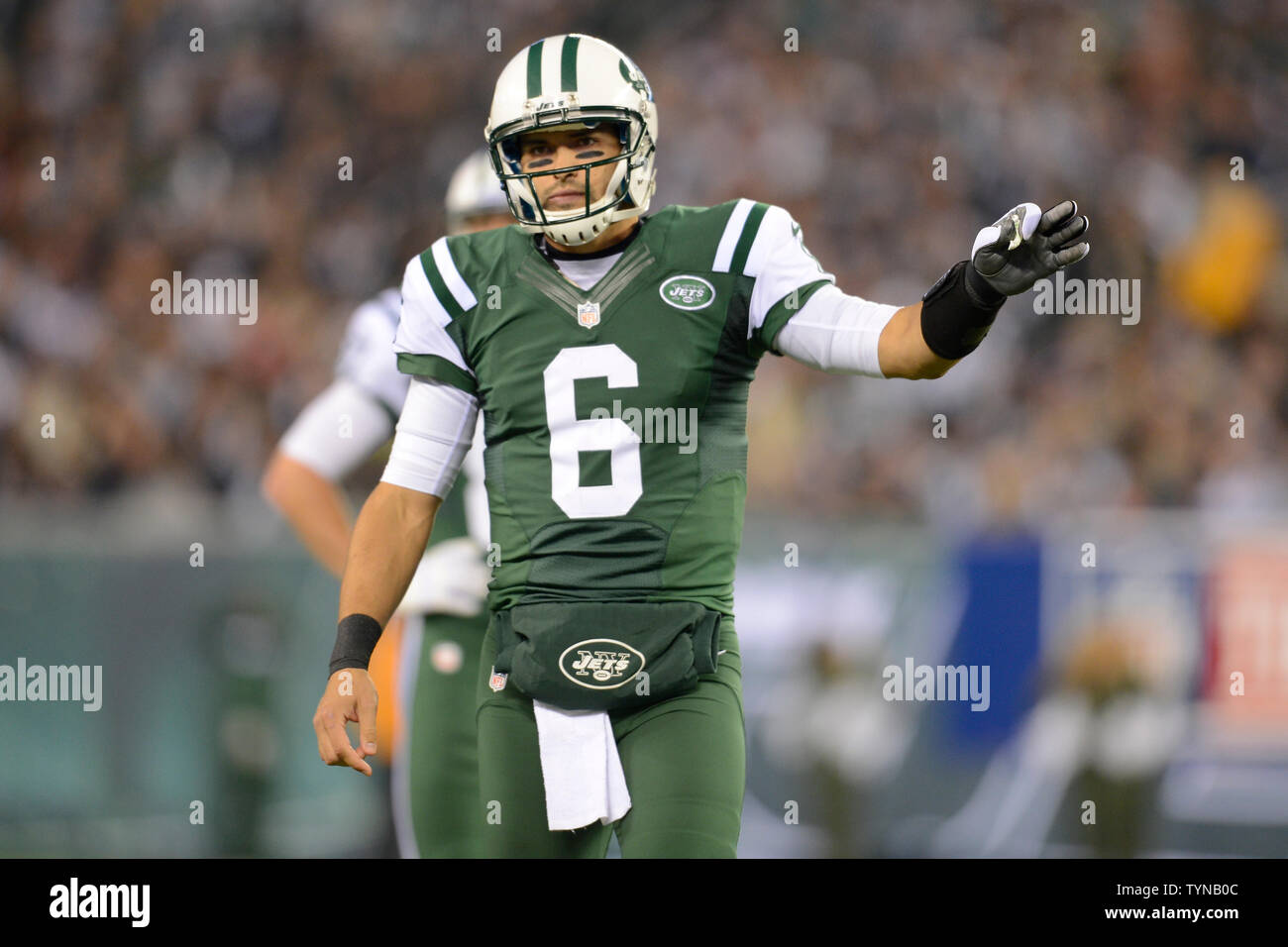 Penalty flag hires stock photography and images Alamy