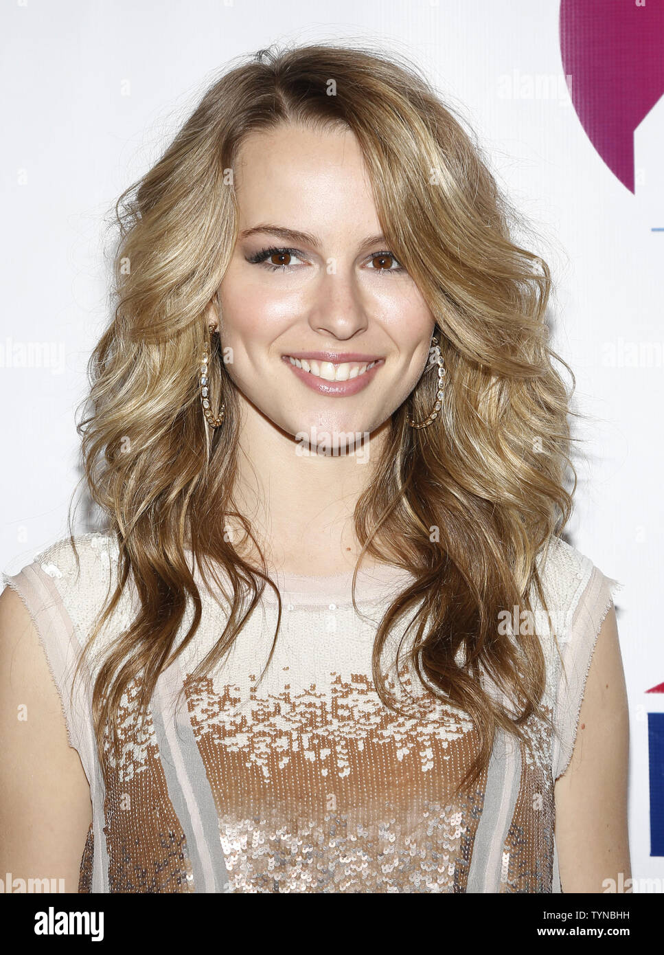 Bridgit Mendler Stock Photos Bridgit Mendler Stock Images Alamy