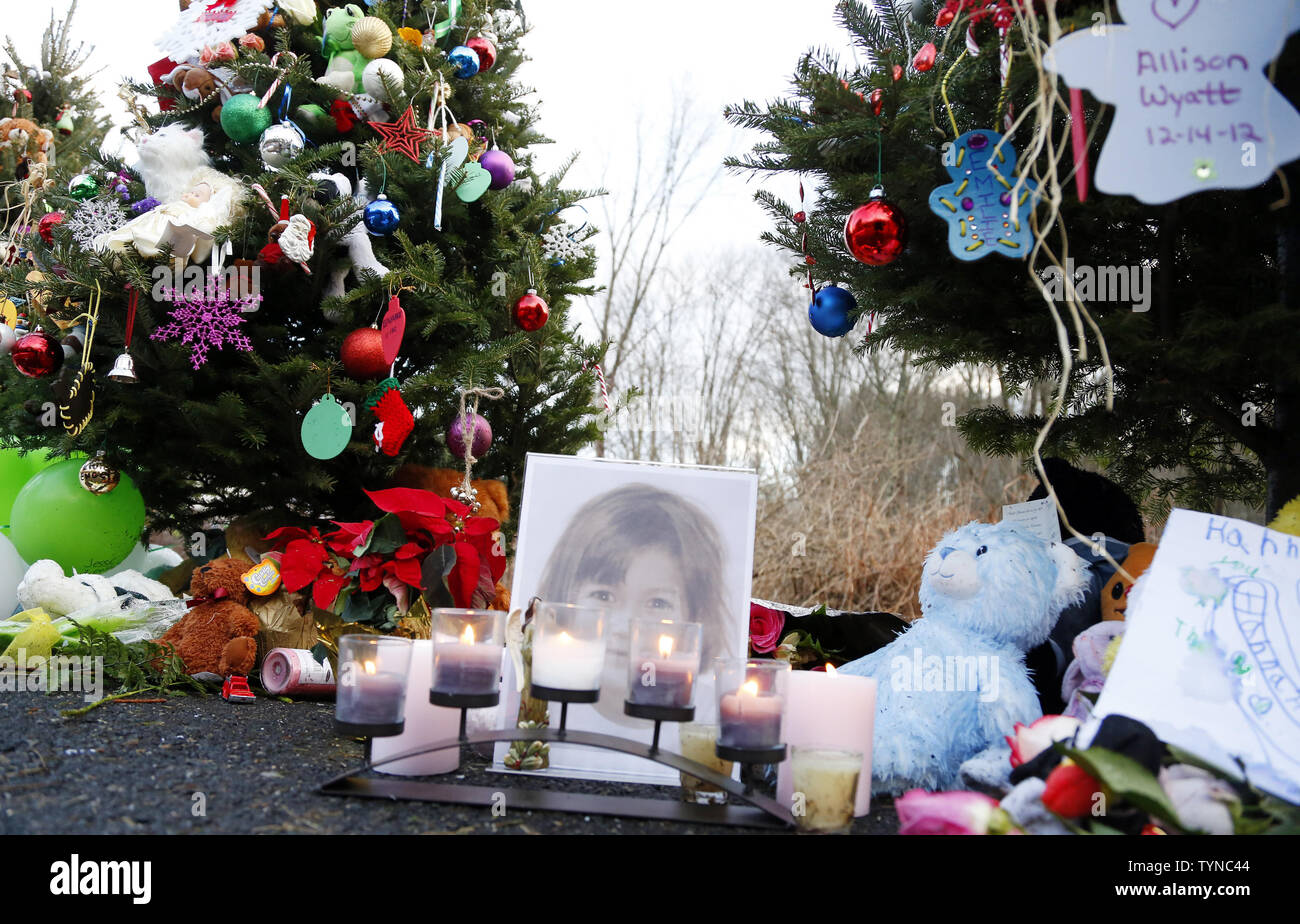 Connecticut Christmas High Resolution Stock Photography And Images Alamy