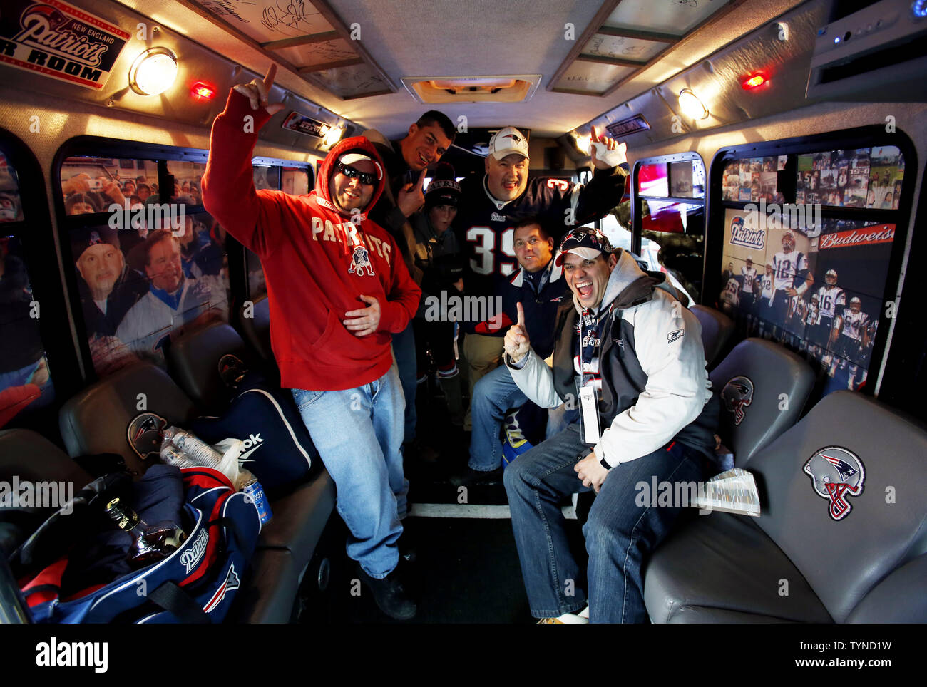 Ravens rv hi-res stock photography and images - Alamy