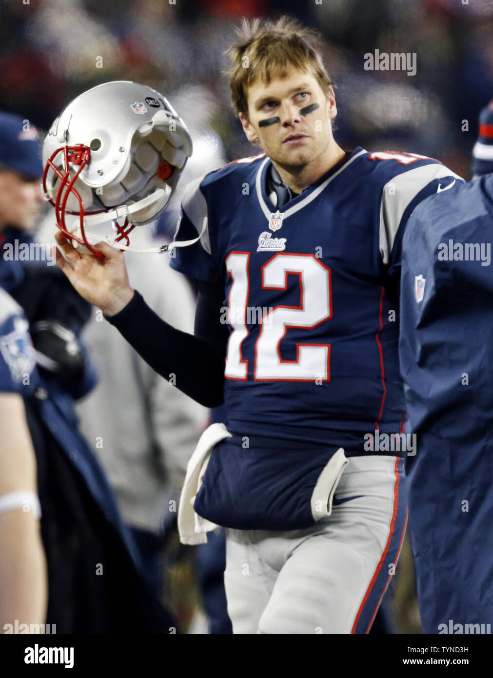 Baltimore ravens helmet hires stock photography and images Alamy