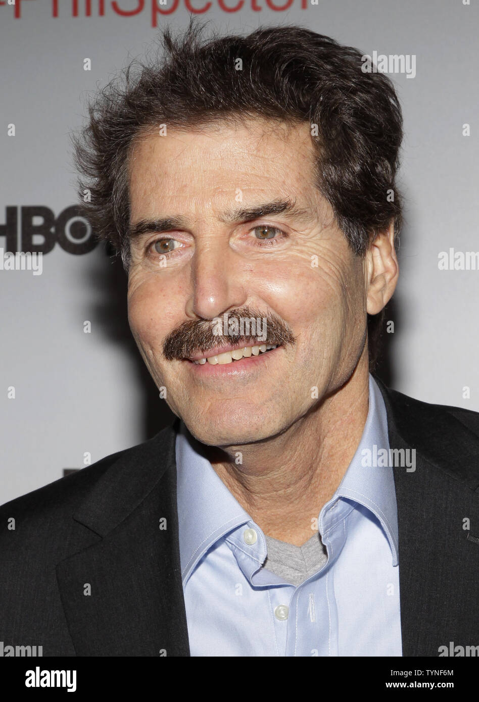 John Stossel High Resolution Stock Photography And Images Alamy